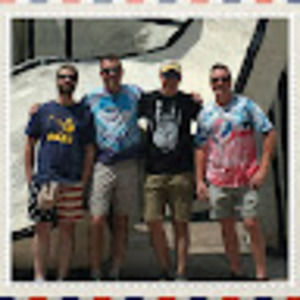 Meet your Posher, Ron